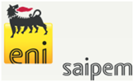 saipem eni